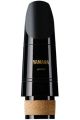 Yamaha Bb Clarinet Mouthpiece - 4C