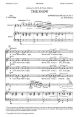 The Snow Vocal SATB (Novello)