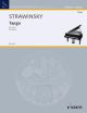 Tango: Piano (Schott)