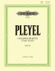 6 Duos Op.48: Violin Duet (Peters)