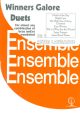 Winners Galore Duets Book 1: Woodwind & Brass