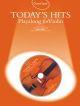 Guest Spot: Todays Hits: Violin: Book & CD