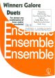 Winners Galore Duets Book 2: Woodwind & Brass