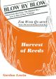 Blow By Blow: Wind Quartet: Score & Parts (Brasswind)