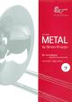 On Your Metal: Bass Clef: Trombone (Brasswind)