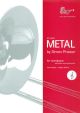 On Your Metal: Treble Clef: Trombone (Brasswind)
