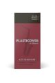 Plasticover Alto Saxophone Reeds (5 Pack)