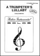 Trumpeters Lullaby: Trumpet & Piano (Anderson)