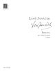 Sonata : Violin and Piano