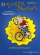 Singing Sherlock 3: Songbook: Book & Cd  (whitlock & Court)