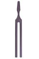 Tuning Fork - G392hz - (John Walker)