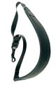 Neotech Classic Saxophone Strap - Regular - Black