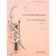 4 Serious Songs Op.121: Vocal Alto And Piano (Simrock)