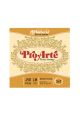 Pro-Arte Viola String Set - Medium Tension