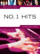 Really Easy Piano: No. 1 Hits