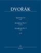 Dvorak: Symphony: No 9: E Minor: Study Score