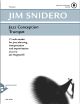 Jazz Conceptions Trumpet 21 Solo Etudes: Book & Audio (Advance)