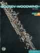 Boosey Woodwind Method Book 1 Flute: Book & CD