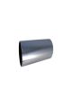 Picato Pete Guitar Slide: Short Steel