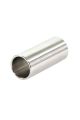 Picato Pete Guitar Slide: Long Steel