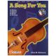 Song For You: Violin