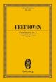 Symphony No.8 : F Major: Miniature Score