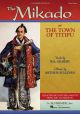 Mikado: Vocal Score