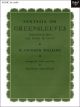 Fantasia On Greensleeves: Violin and Piano (OUP)