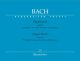 Organ Works Vol.5: Preludes, Toccatas, Fantasias And Fugues I (Barenreiter)
