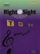 Right@sight Piano Grade 8 (Right At Sight)