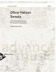 Sonata: Alto Saxophone & Piano Arr Ricker (Advance)