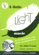 A Little Light Music: French Horn & Piano (Brasswind)