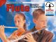 Progressive Flute For Young Beginners Book & Audio