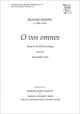 O Vos Omnes: Vocal SSATTB (OUP)