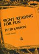 Sight-Reading For Fun Grade 7 Piano (lawson) (S&B)