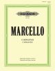 6 Sonatas OP.2: Cello & Piano (Peters)