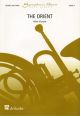 The Orient: Trumpet & Piano