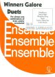 Winners Galore Duets Book 3: Woodwind & Brass