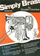 Simply Brass: Trombone Bass Clef Book Only (Coombes)