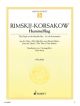 Flight Of The Bumble Bee: Piano (Schott Ed)