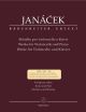 Works For Cello and Piano (Barenreiter)