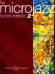 Microjazz Collection 2: Trumpet