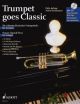 Trumpet Goes Classic: Juchem and Brochhausen