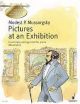 Pictures At An Exhibition: Piano (Get To Know Classical Masterpieces)