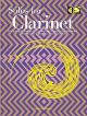 Solos For Clarinet And Piano  (Carl Fischer)