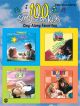 100 Songs For Kids: Piano Vocal Chords