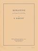 Sonatina For Trumpet & Piano (Leduc)