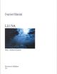Bimbi: Lluna: Flute Clarinet and Piano: Trio