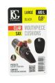 BG Mouthpiece Patches A10L - Large - 6 Pack