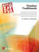 Timeless Traditionals: Variable Wind Trio (Beringen)